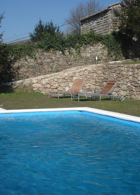 Hotel De Naturaleza Av - Adults Only Ameixenda Zewnętrze zdjęcie