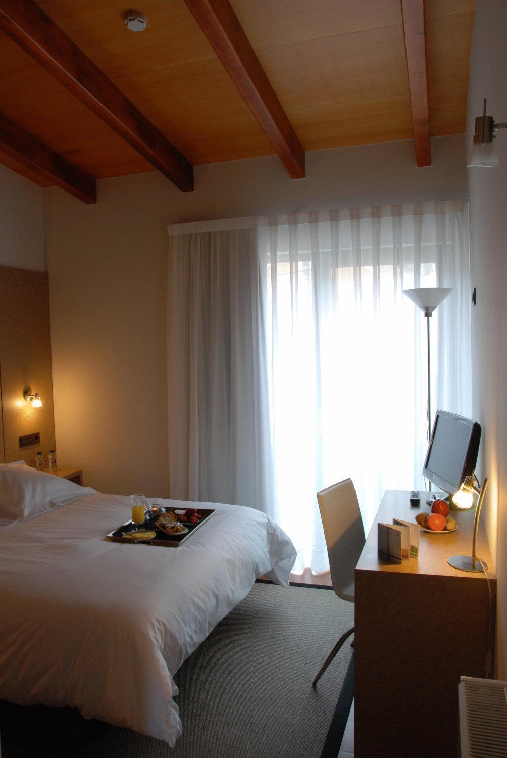 Hotel De Naturaleza Av - Adults Only Ameixenda Zewnętrze zdjęcie