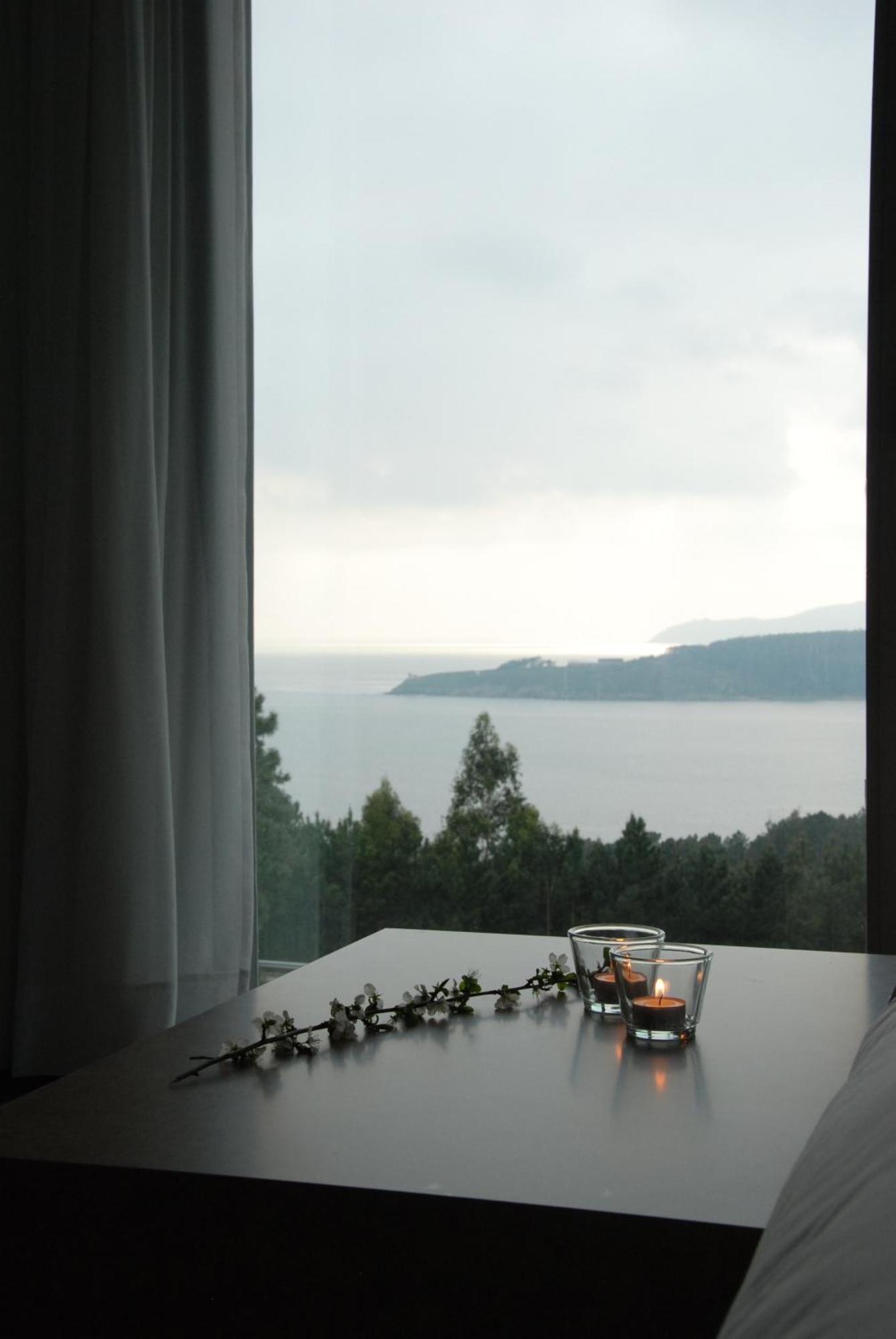 Hotel De Naturaleza Av - Adults Only Ameixenda Zewnętrze zdjęcie