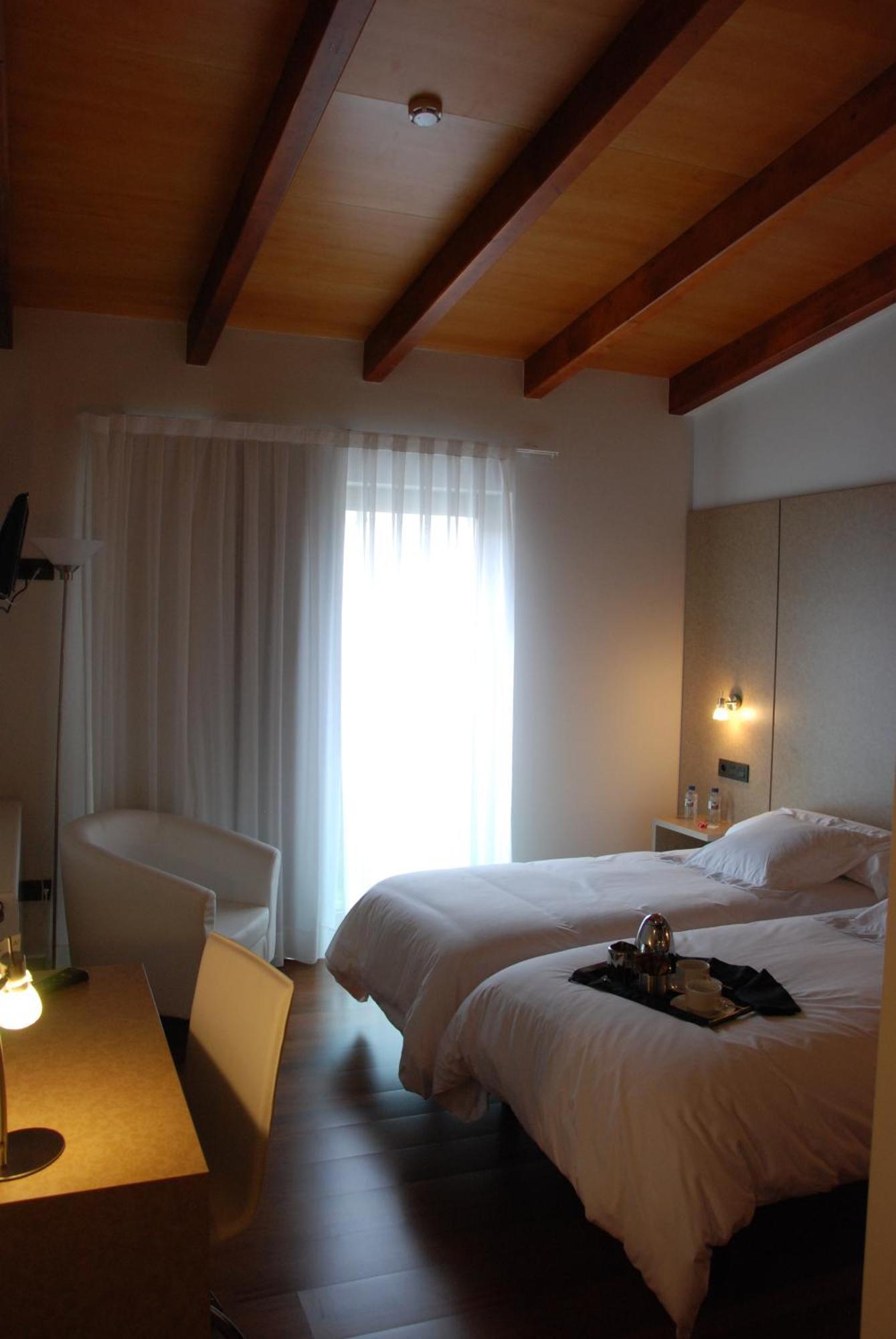 Hotel De Naturaleza Av - Adults Only Ameixenda Zewnętrze zdjęcie