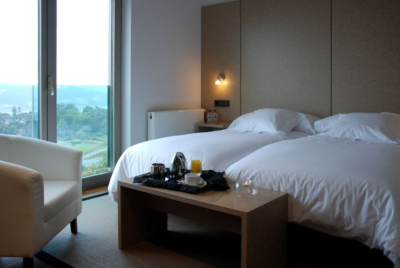 Hotel De Naturaleza Av - Adults Only Ameixenda Zewnętrze zdjęcie