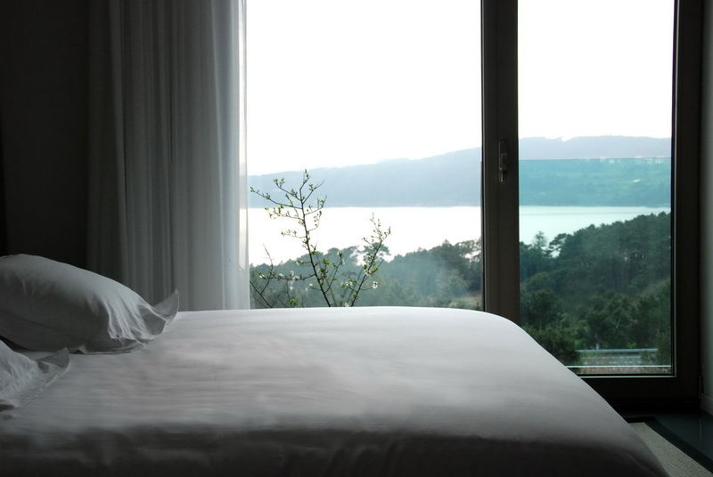 Hotel De Naturaleza Av - Adults Only Ameixenda Zewnętrze zdjęcie